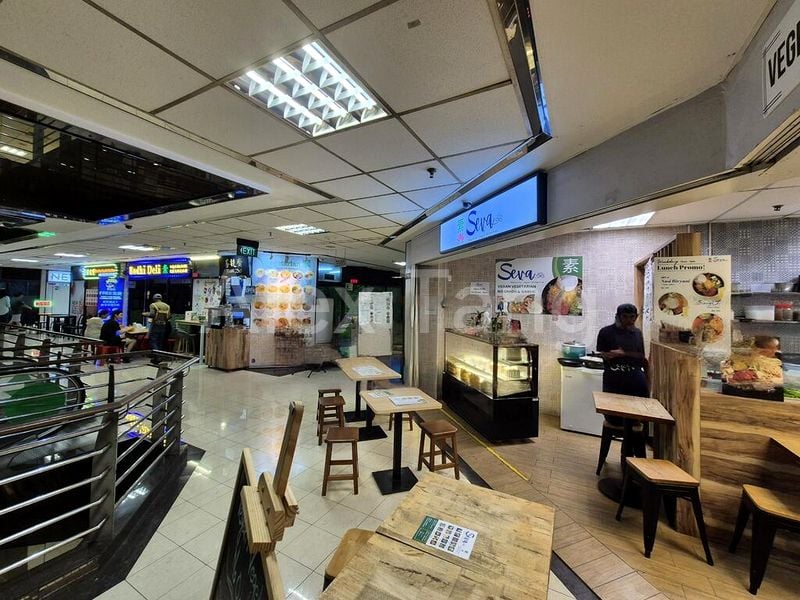 Shop / Shophouse for Sale in  Fortune Centre - Image 2